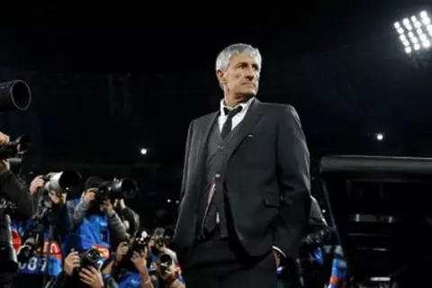 كيكي سيتين يكشف كواليس سقوط برشلونة المدوي أمام بايرن ميونيخ 8-2